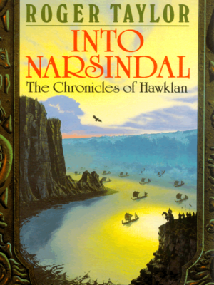 cover image of Into Narsindal